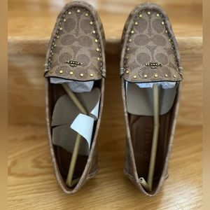 Coach Loafer